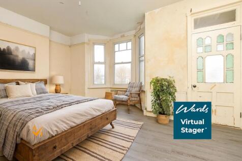 Bedroom 1 (Farmhouse Style)