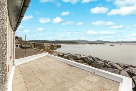 Patio View