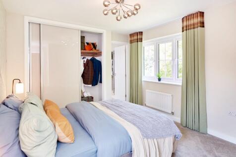 Typical Show Home