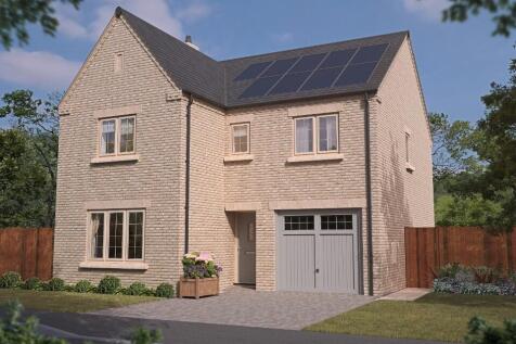 primary property image