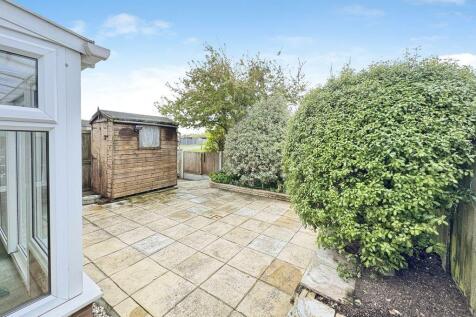 Beacon Close