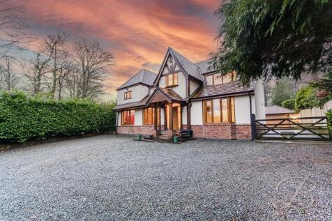 Twilight - Front Elevation
