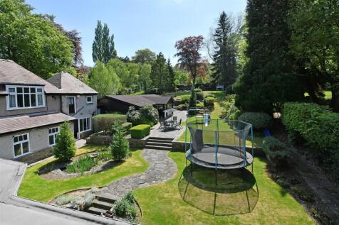 8 bed, 5 bath Detached in Sheffield - Photo 26