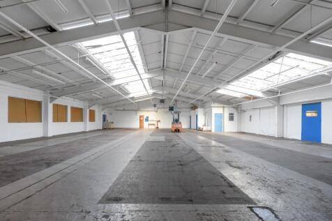 Warehouse