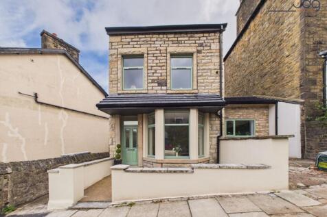 Welcome to Borrowdale Road