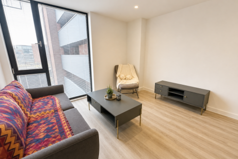 Available July. NPP Residential is delighted to offer this two bedroom apartment situated in the popular Fifty5, Queens Street development. This property benefits from 24 hour concierge, communal area