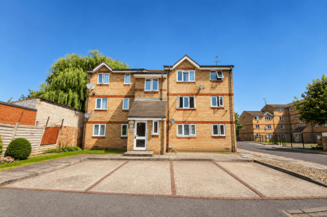 Brewery Close, Wembley, Middlesex HA0