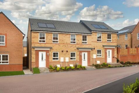 primary property image