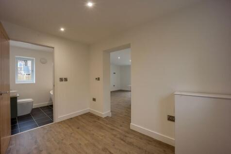 Annexe Utility Room