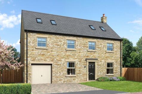 primary property image