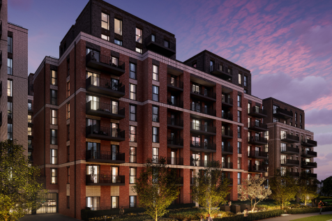 primary property image