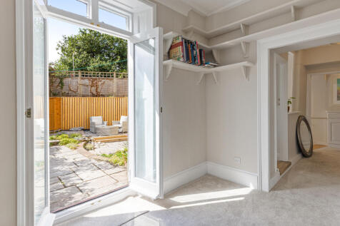 17 Study Windrush 7a Ridge Hill Dartmouth - 250729