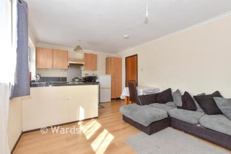 Kitchen/Lounge