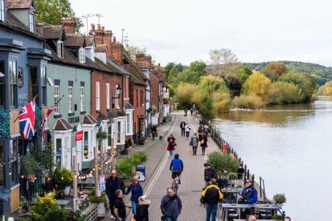 Bewdley, Worcestersh