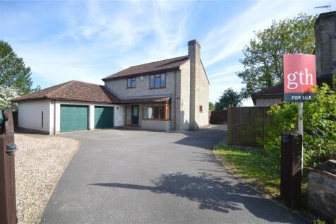 Front/Driveway