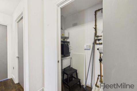 Storage cupboard