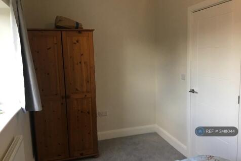 Double Bed 2 Wardrobe