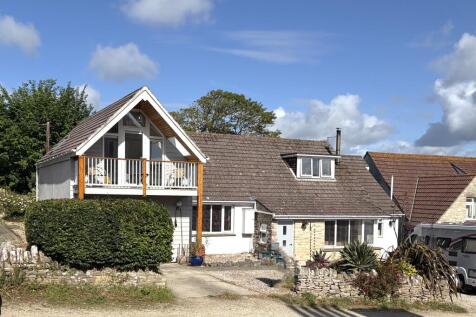 View of property