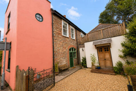 This truly exceptional four-bedroom semi-detached family home is one of the most unique properties to come to the rental market in St. Werburghs. Available from August 19th and offered furnished.