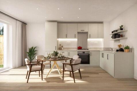 Typical Kitchen