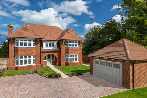 primary property image