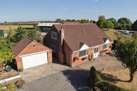 The Bungalow - Main