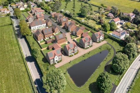 Orchard Meadows CGI