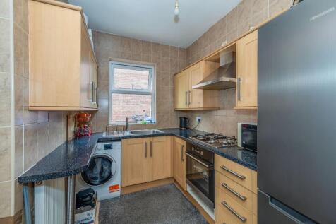 KITCHEN AND LIVING ROOM