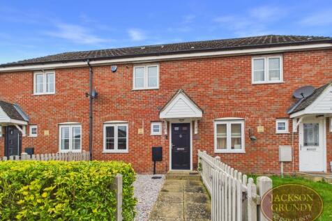 14 MILBURN DRIVE