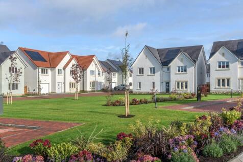 calderwood, east calder