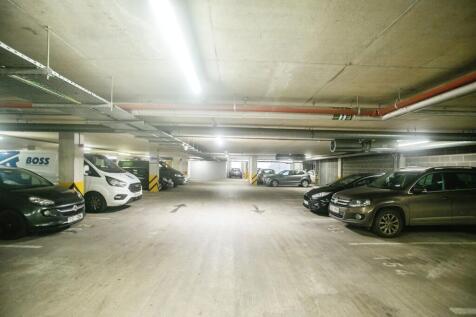 Allocated Parking