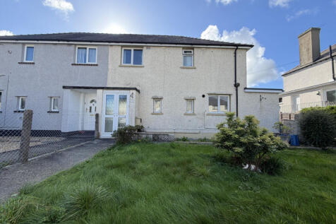 Ffordd Coed Mawr, Bangor, Gwynedd, LL57 4TB