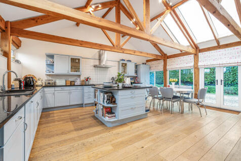 1 Kitchen