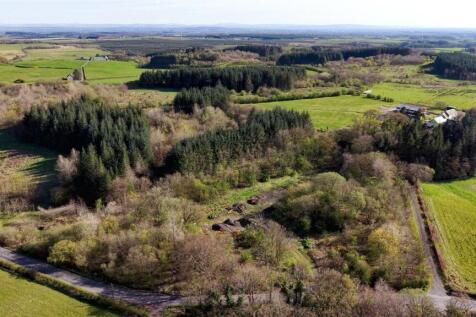 Land at Dalry