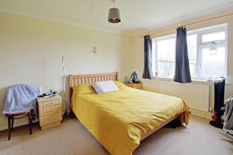 Main Bedroom Annexe