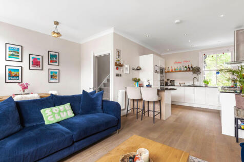 Living room 1