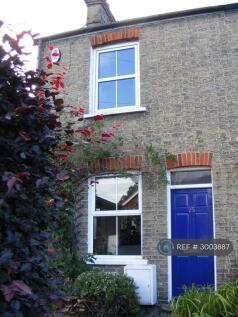3 Bedroom Terraced in CB4 1BS