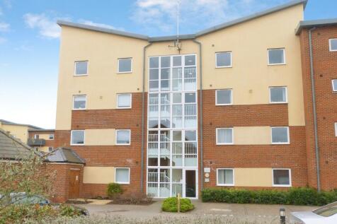 1 Bedroom Flat in GL1 2BL