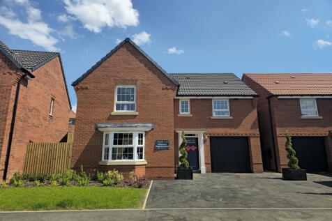 primary property image