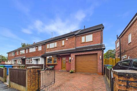 Guildford Grove - External - Front Image