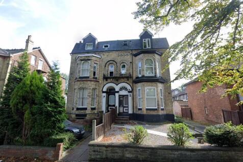 Stunning one bedroom apartment located in Whalley Range to let.
