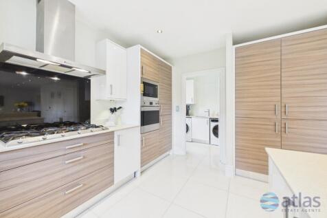 Kitchen/Diner/Lounge
