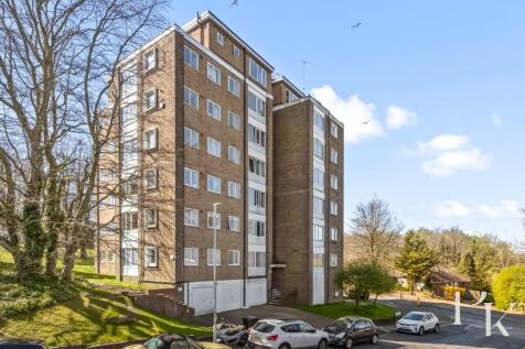Hangleton Road, Shanklin Court, 4-009.JPG