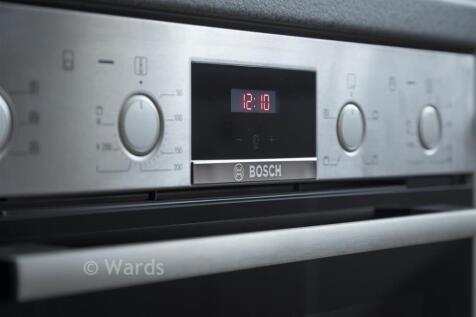 Internal Feature Show Home