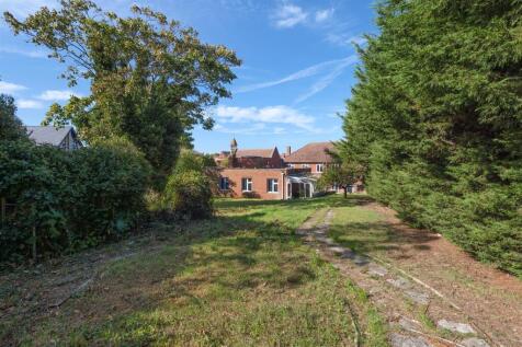 Northwood Road, Tankerton, Whitstable