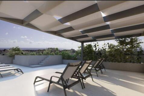 Communal Area -...