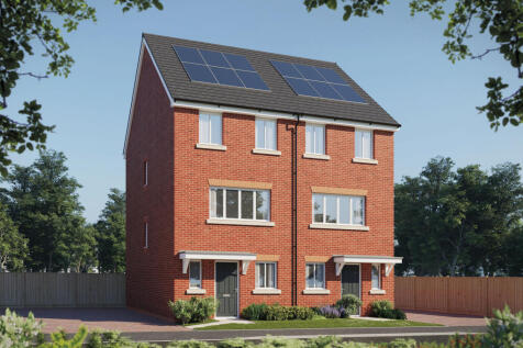 primary property image