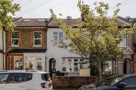 Ramsay Road, E7
