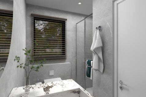 CGI Ensuite