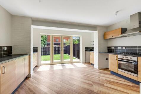Kitchen-Diner